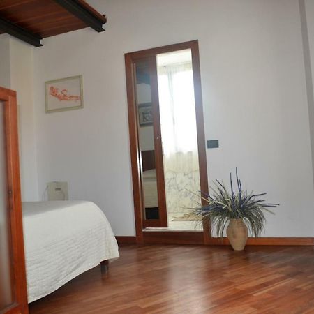 קררה Residenza San Francesco מראה חיצוני תמונה