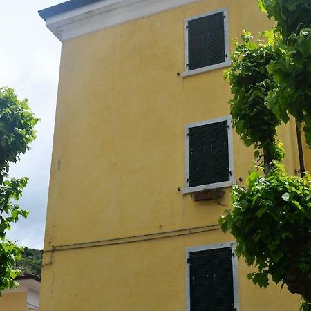 קררה Residenza San Francesco מראה חיצוני תמונה