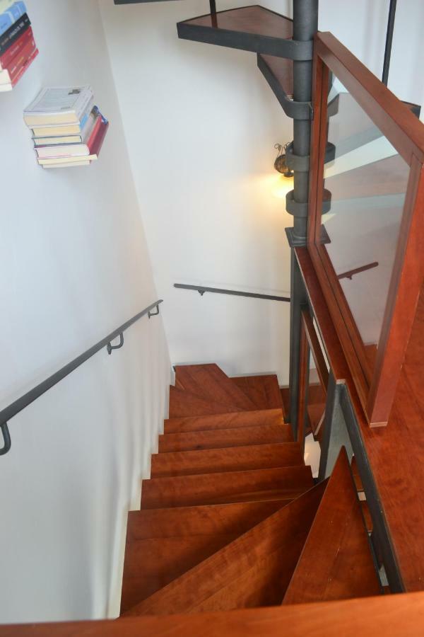 קררה Residenza San Francesco מראה חיצוני תמונה
