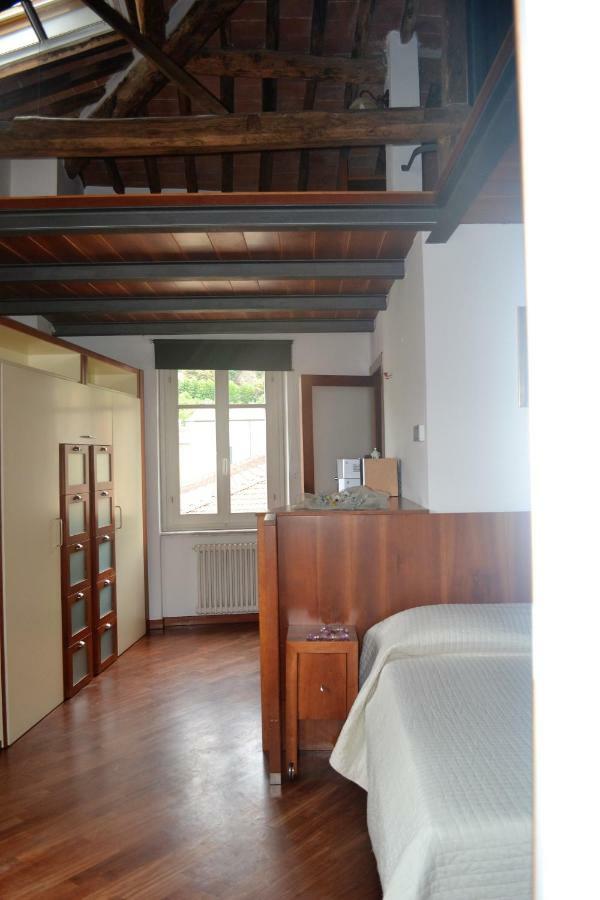 קררה Residenza San Francesco מראה חיצוני תמונה