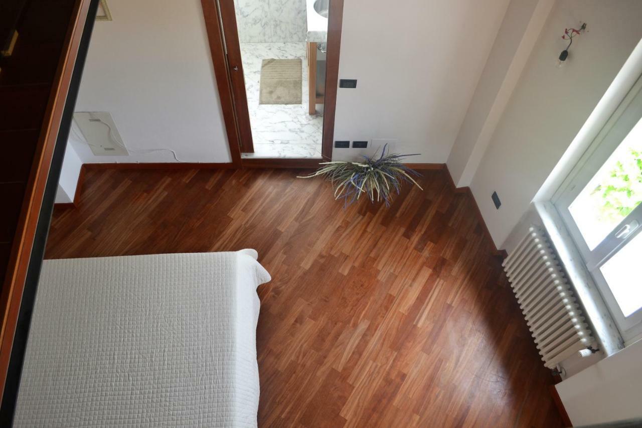 קררה Residenza San Francesco מראה חיצוני תמונה