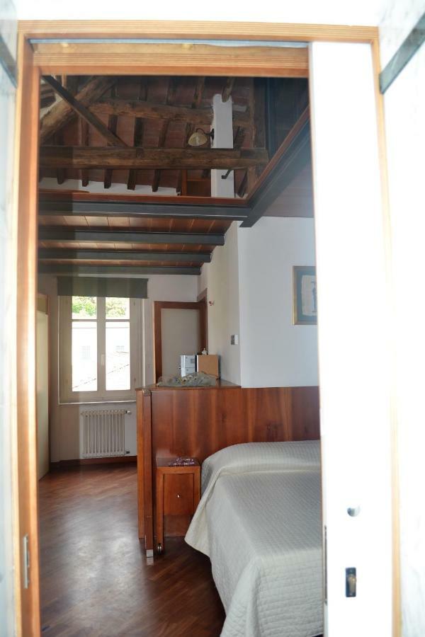 קררה Residenza San Francesco מראה חיצוני תמונה