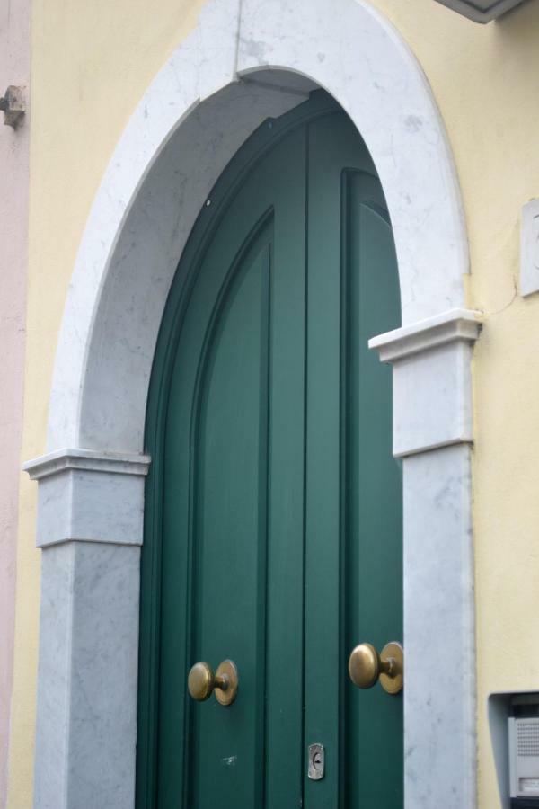 קררה Residenza San Francesco מראה חיצוני תמונה