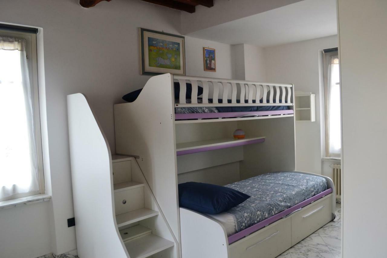 קררה Residenza San Francesco מראה חיצוני תמונה