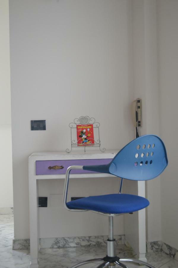 קררה Residenza San Francesco מראה חיצוני תמונה