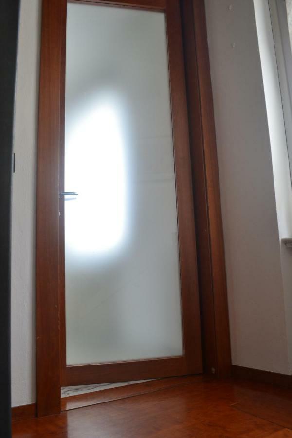 קררה Residenza San Francesco מראה חיצוני תמונה